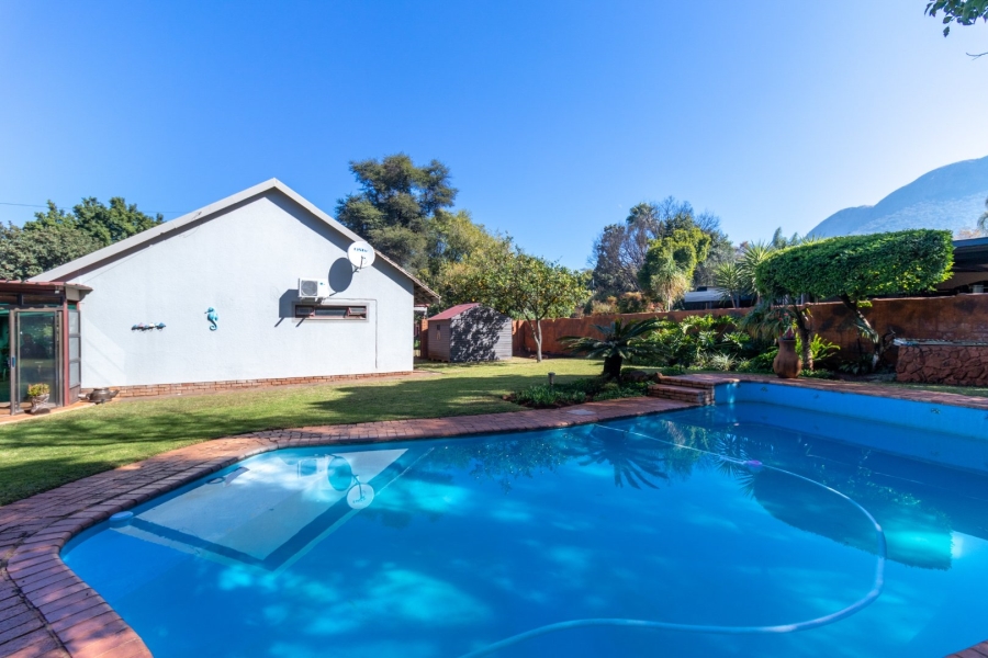 3 Bedroom Property for Sale in Schoemansville North West